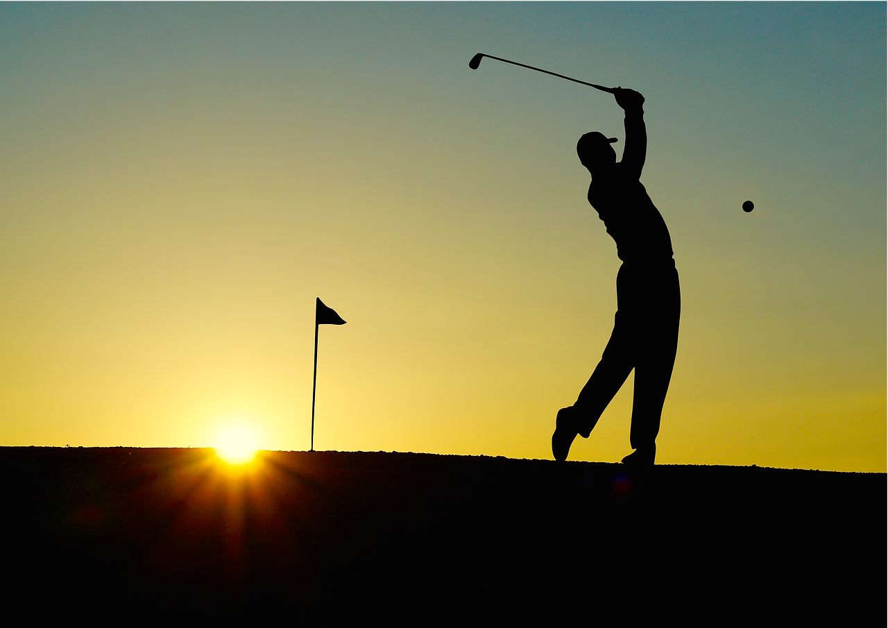 Les 10 infos insolites à découvrir au sujet du golf