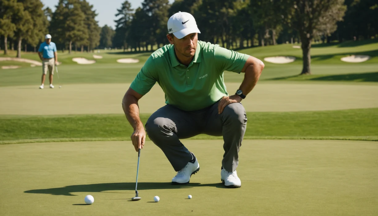 Conseils pour choisir un putter
