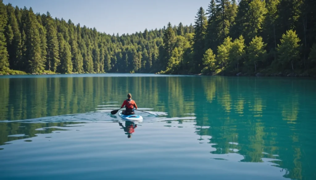 c est quoi le paddle